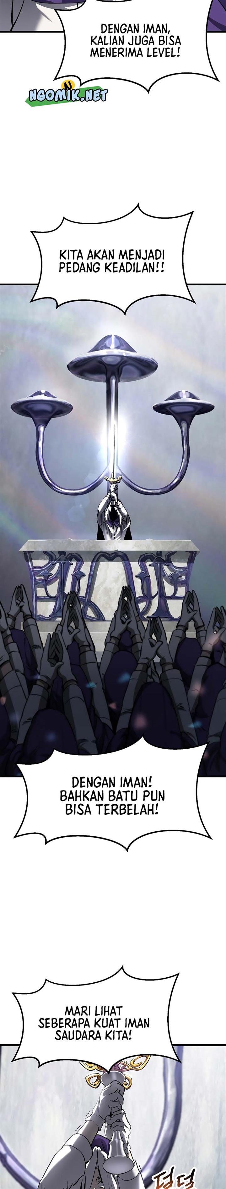 Otherworldly Sword King’s Survival Records Chap 199 - Next Chap 200