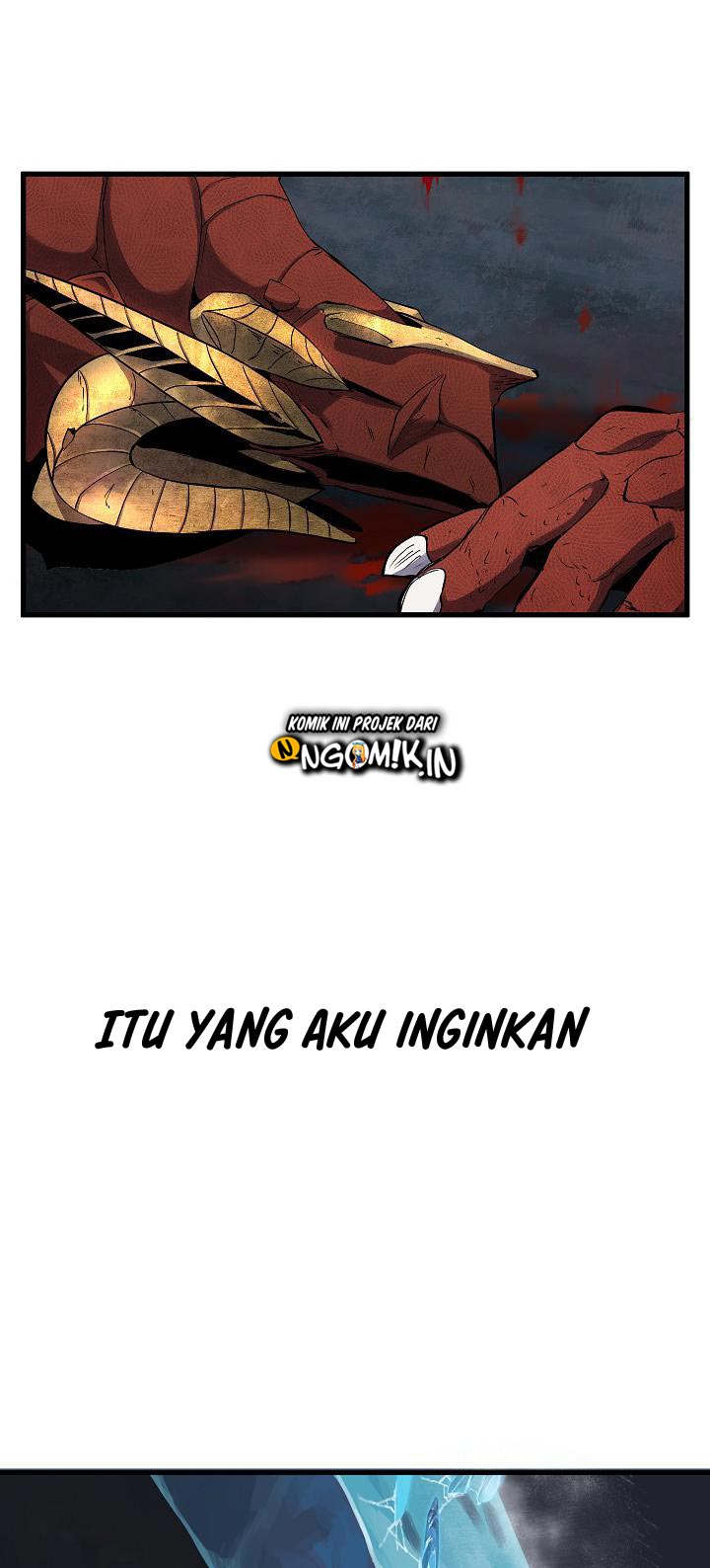 Otherworldly Sword King’s Survival Records Chap 19 - Next Chap 20