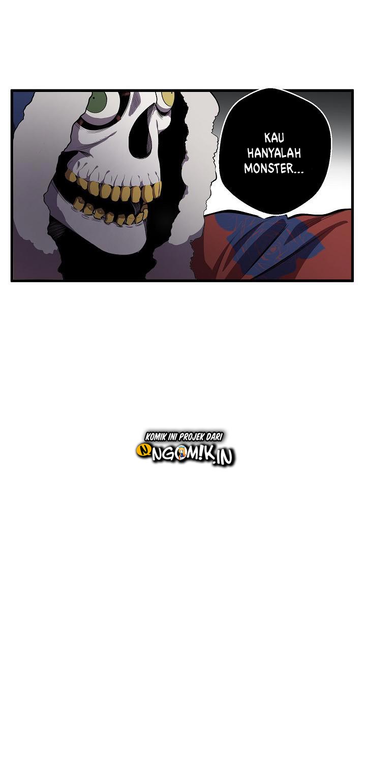 Otherworldly Sword King’s Survival Records Chap 19 - Next Chap 20