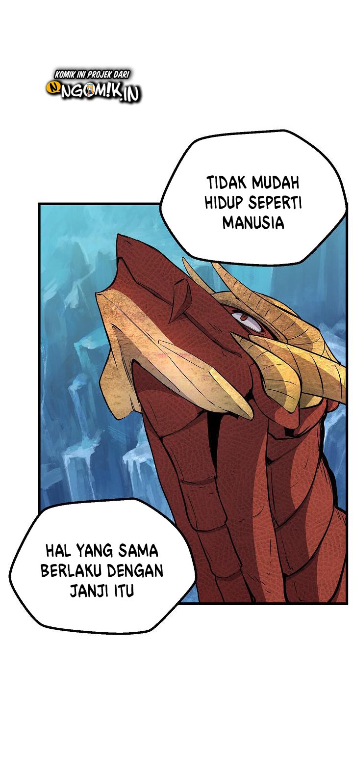 Otherworldly Sword King’s Survival Records Chap 19 - Next Chap 20