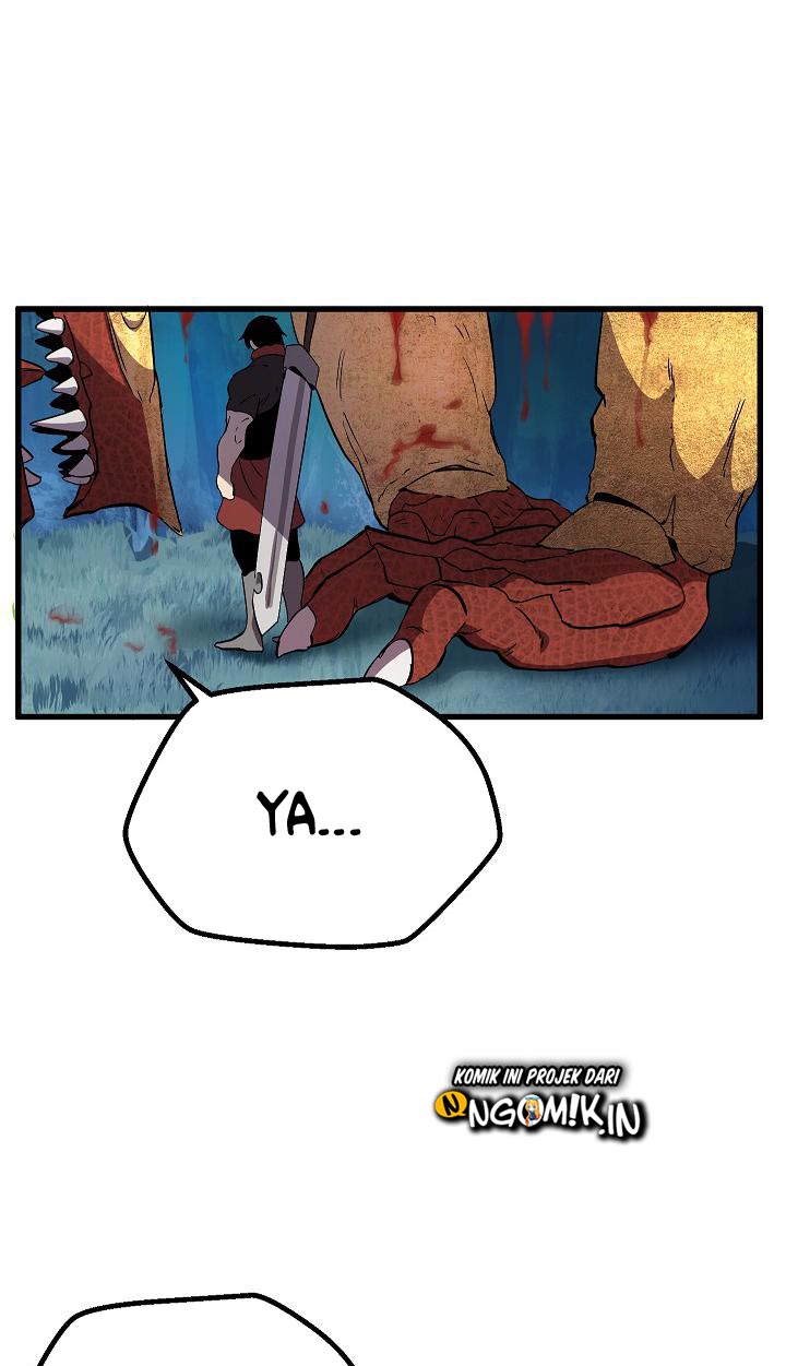 Otherworldly Sword King’s Survival Records Chap 19 - Next Chap 20