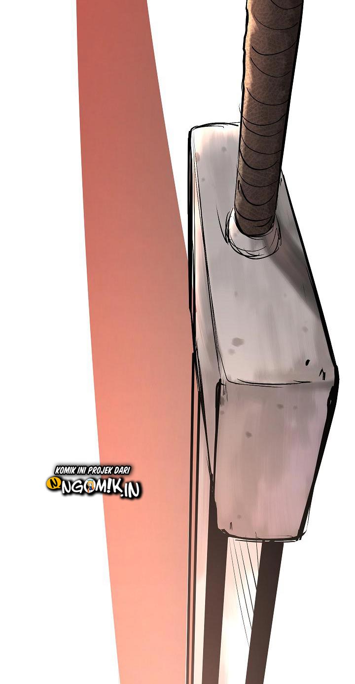 Otherworldly Sword King’s Survival Records Chap 19 - Next Chap 20