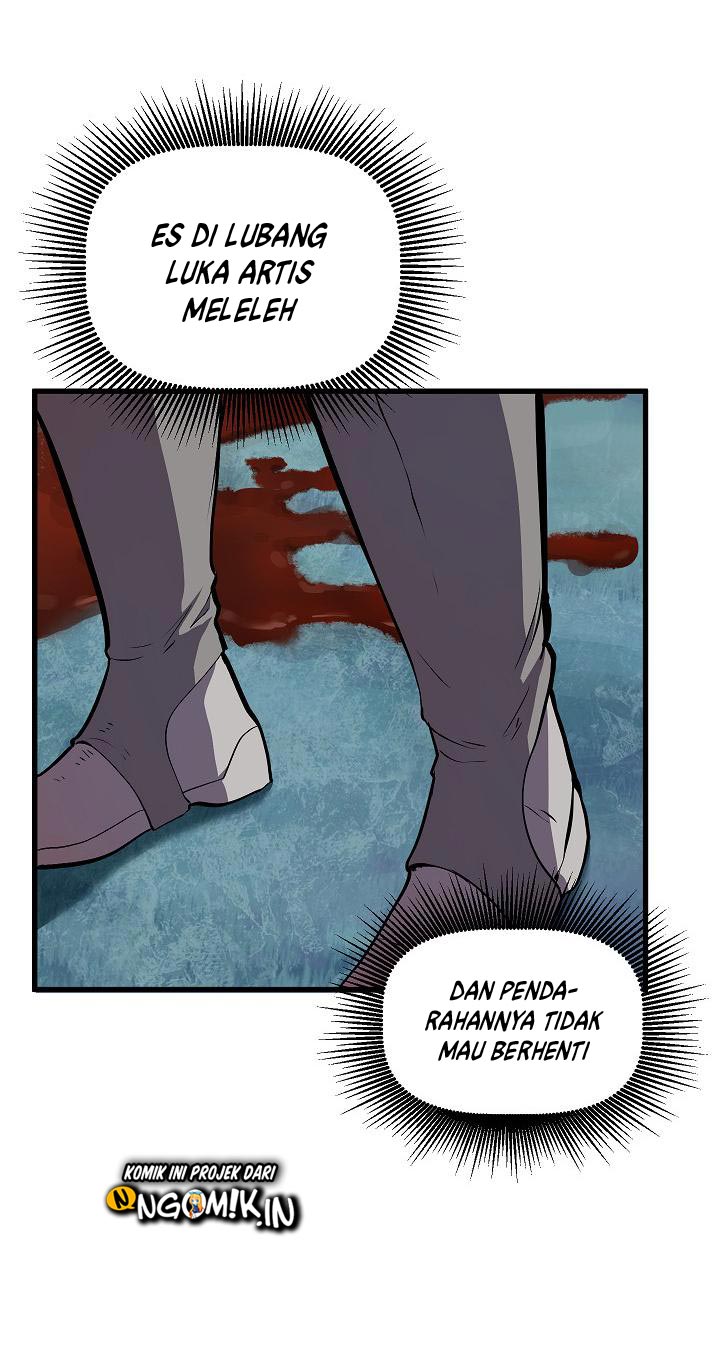 Otherworldly Sword King’s Survival Records Chap 19 - Next Chap 20