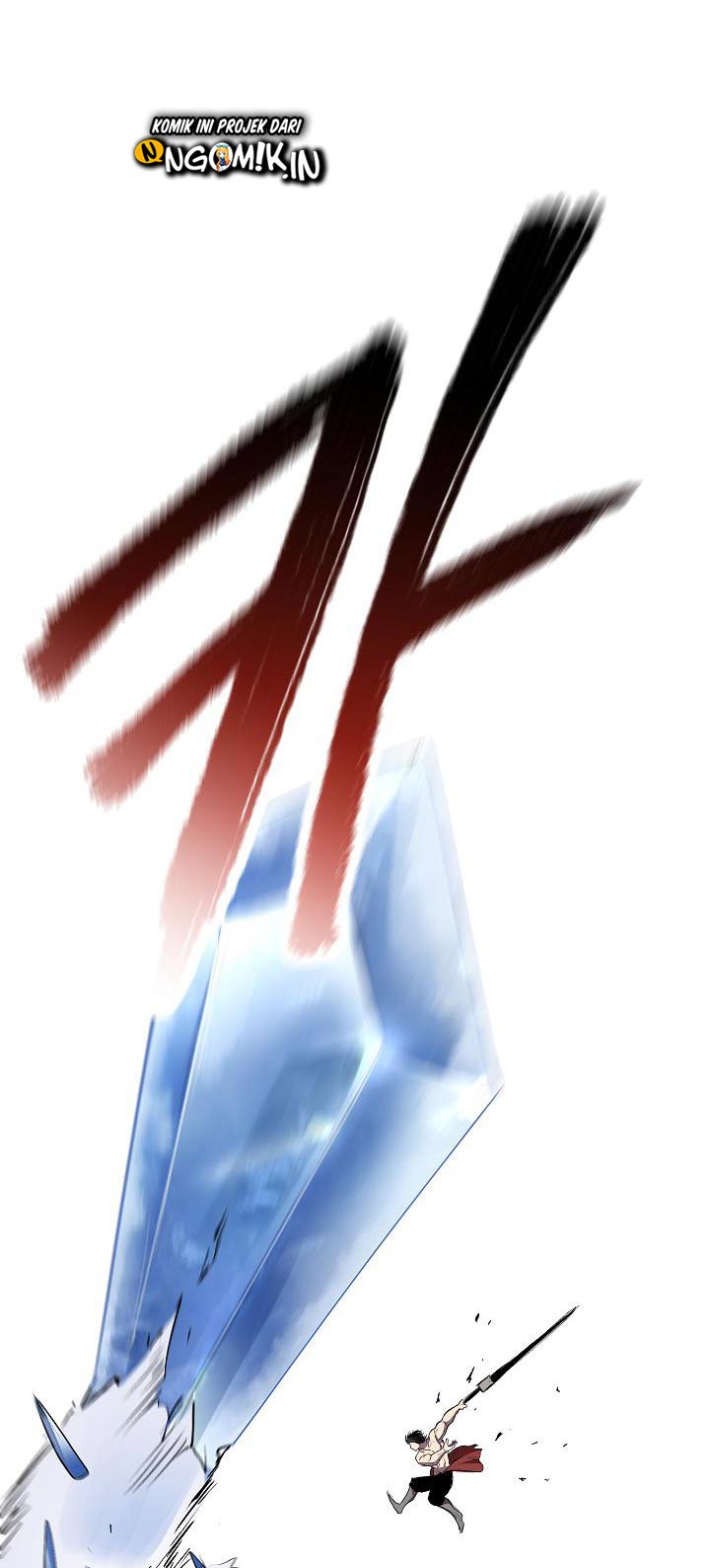 Otherworldly Sword King’s Survival Records Chap 19 - Next Chap 20