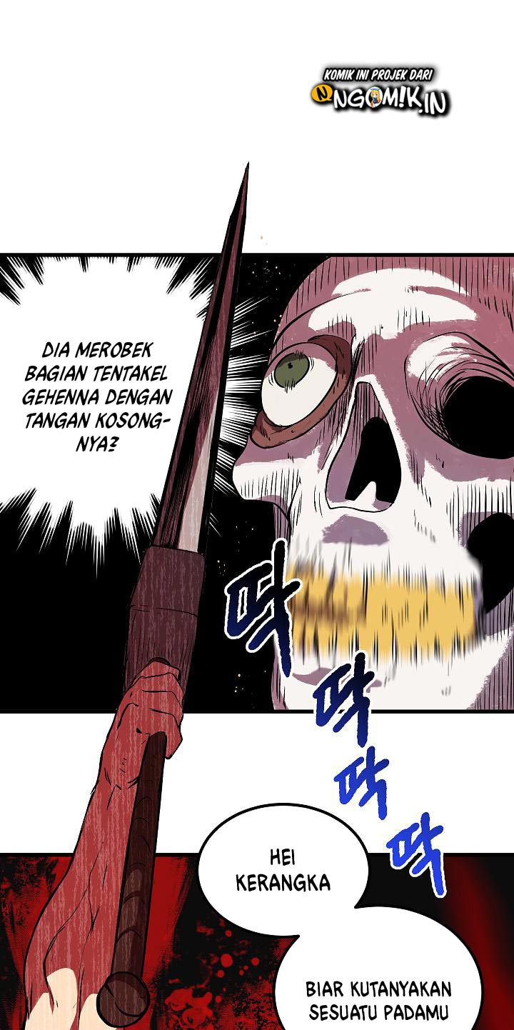 Otherworldly Sword King’s Survival Records Chap 19 - Next Chap 20