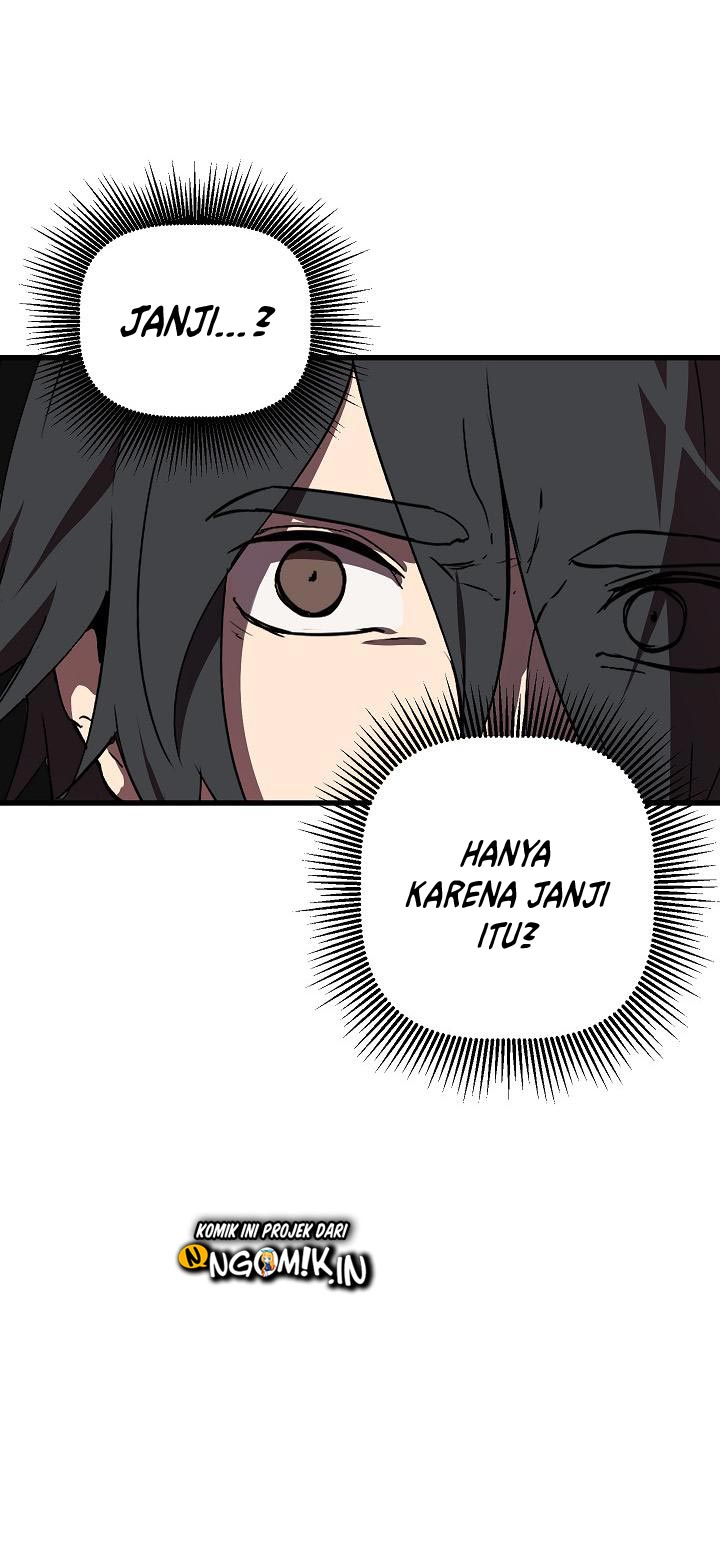 Otherworldly Sword King’s Survival Records Chap 19 - Next Chap 20