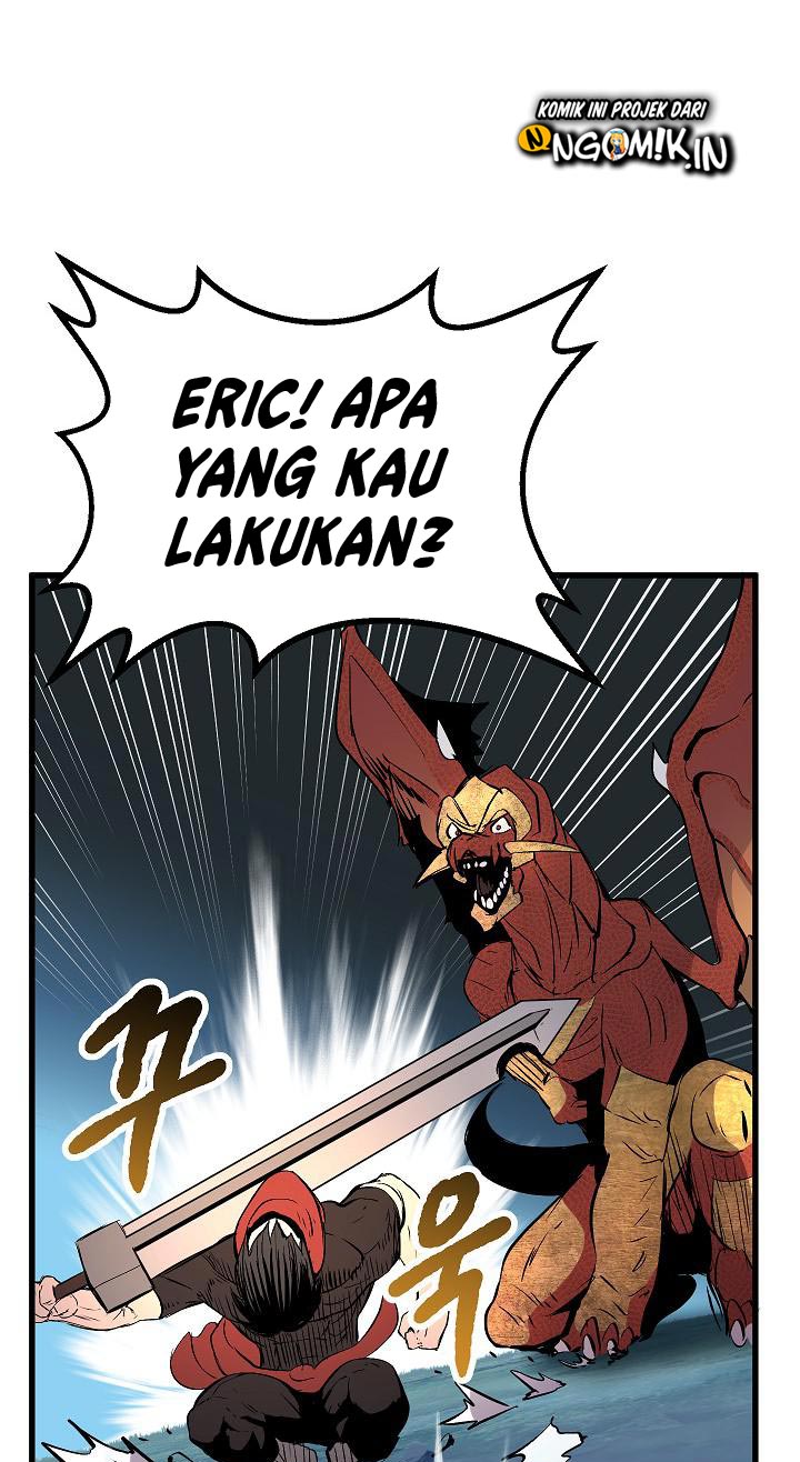Otherworldly Sword King’s Survival Records Chap 19 - Next Chap 20