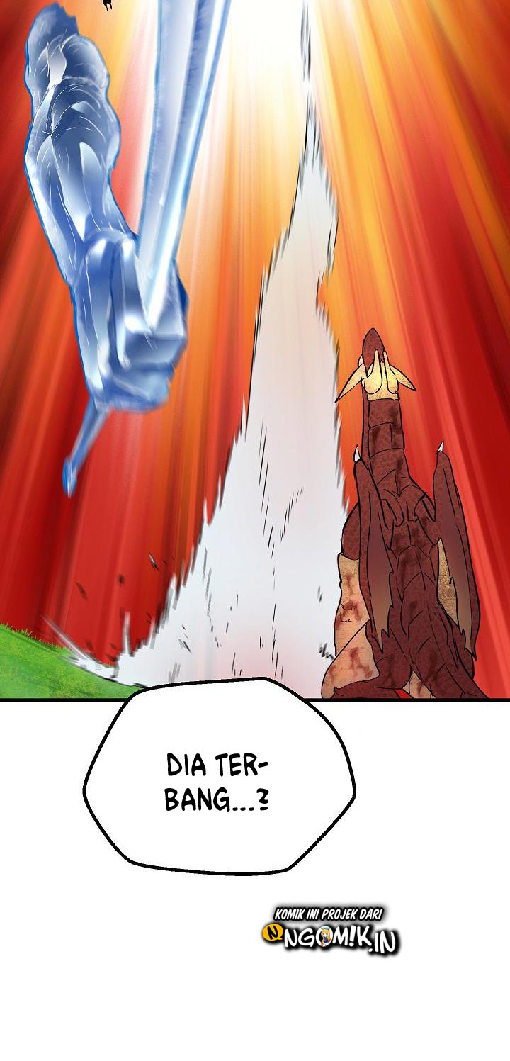 Otherworldly Sword King’s Survival Records Chap 19 - Next Chap 20