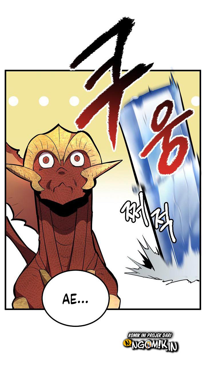 Otherworldly Sword King’s Survival Records Chap 19 - Next Chap 20