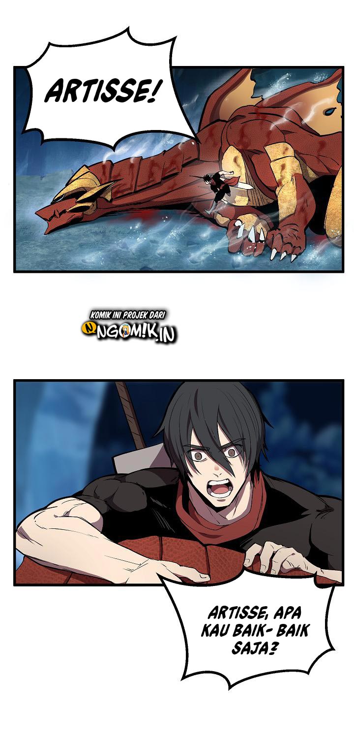 Otherworldly Sword King’s Survival Records Chap 19 - Next Chap 20