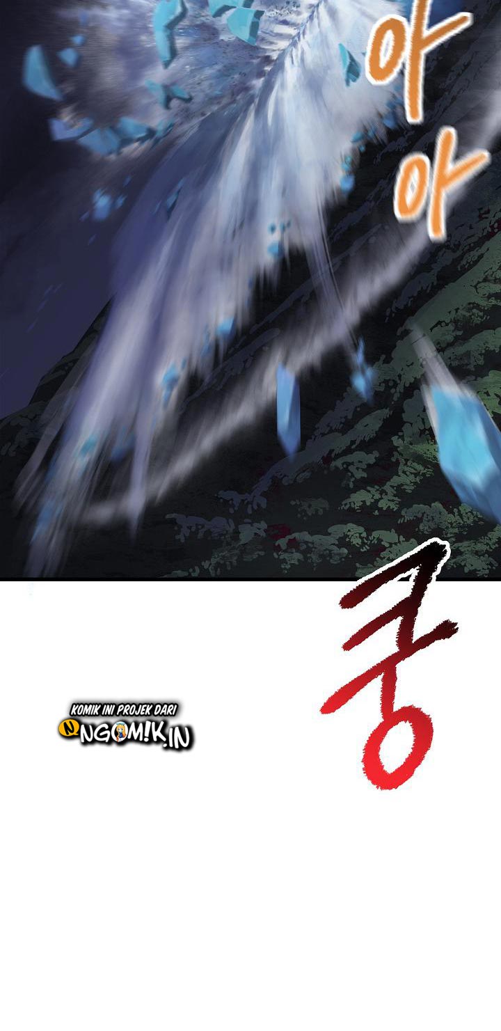 Otherworldly Sword King’s Survival Records Chap 19 - Next Chap 20