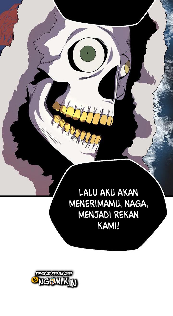 Otherworldly Sword King’s Survival Records Chap 19 - Next Chap 20
