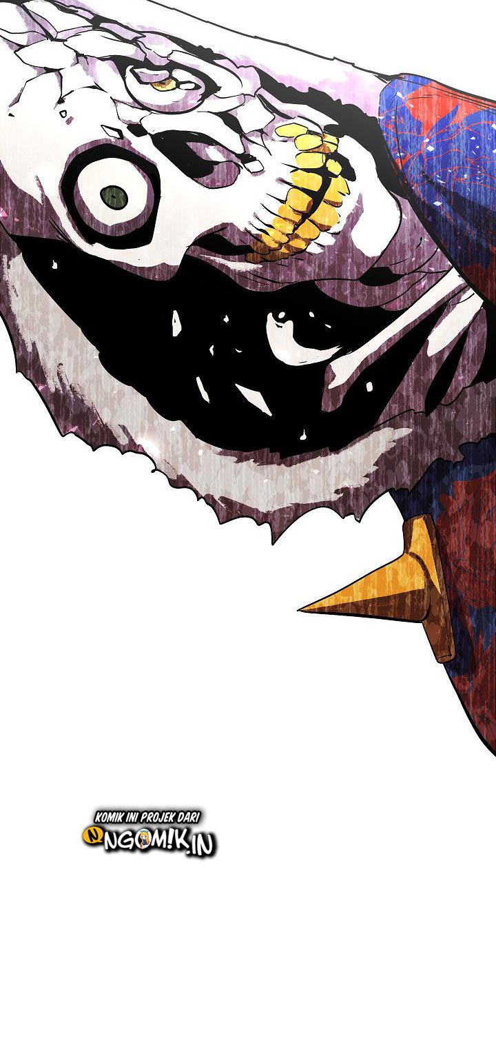 Otherworldly Sword King’s Survival Records Chap 19 - Next Chap 20