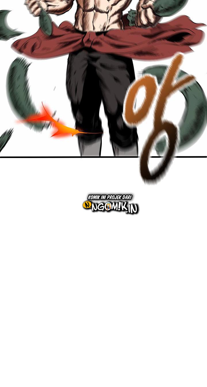 Otherworldly Sword King’s Survival Records Chap 19 - Next Chap 20