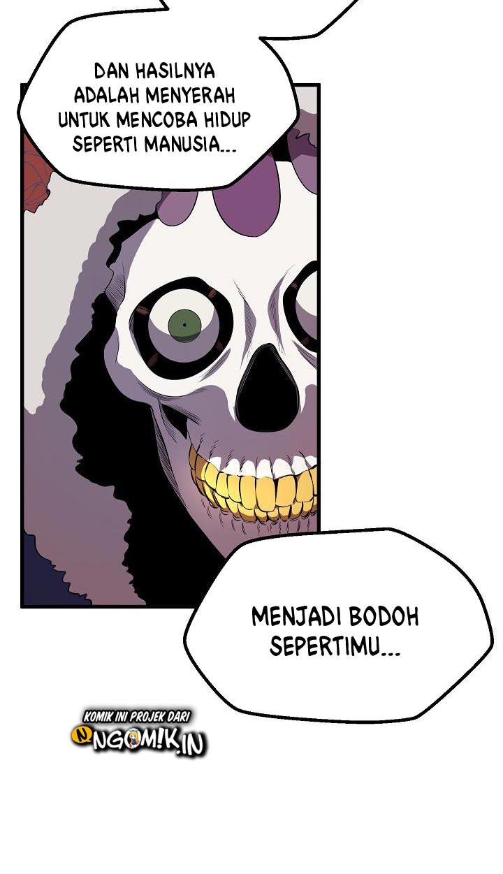 Otherworldly Sword King’s Survival Records Chap 19 - Next Chap 20