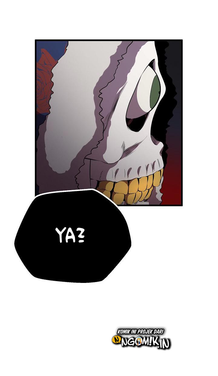 Otherworldly Sword King’s Survival Records Chap 19 - Next Chap 20