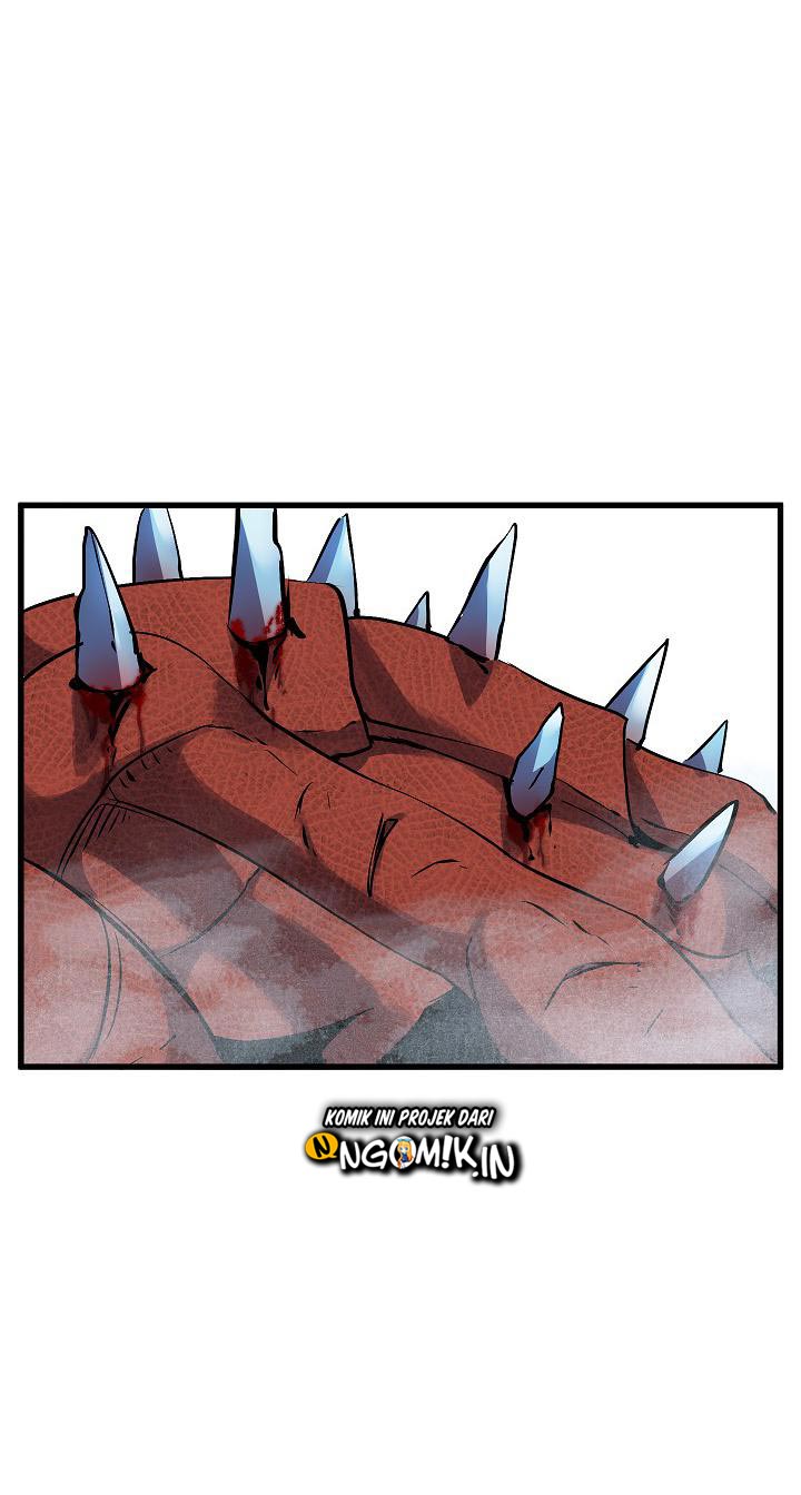 Otherworldly Sword King’s Survival Records Chap 19 - Next Chap 20