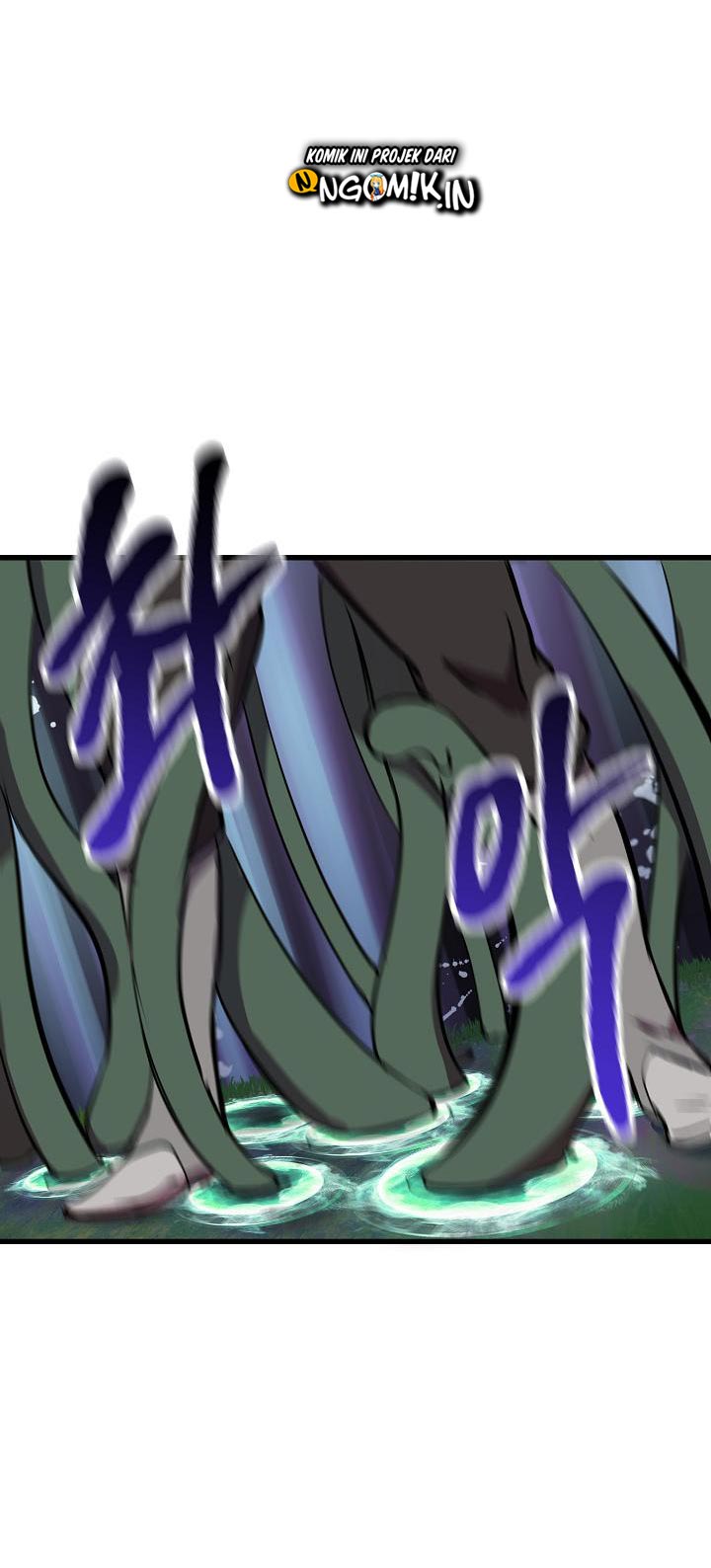 Otherworldly Sword King’s Survival Records Chap 19 - Next Chap 20