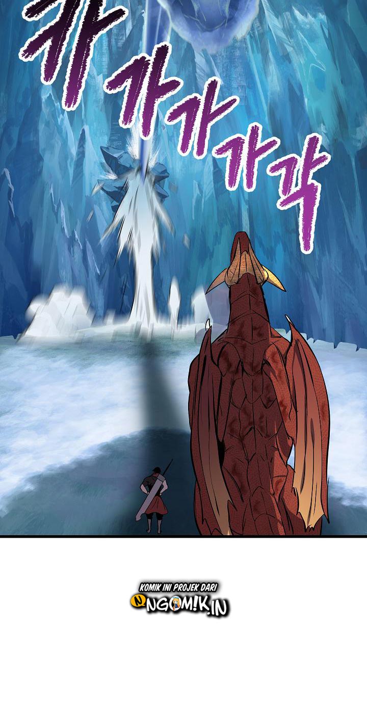 Otherworldly Sword King’s Survival Records Chap 19 - Next Chap 20