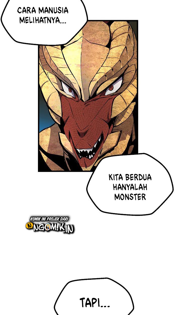 Otherworldly Sword King’s Survival Records Chap 19 - Next Chap 20