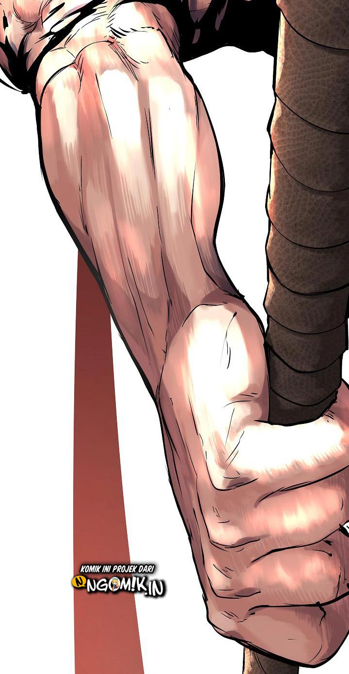 Otherworldly Sword King’s Survival Records Chap 19 - Next Chap 20