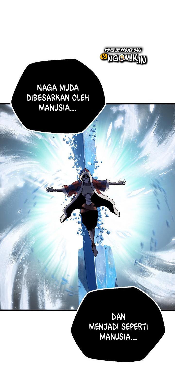 Otherworldly Sword King’s Survival Records Chap 19 - Next Chap 20