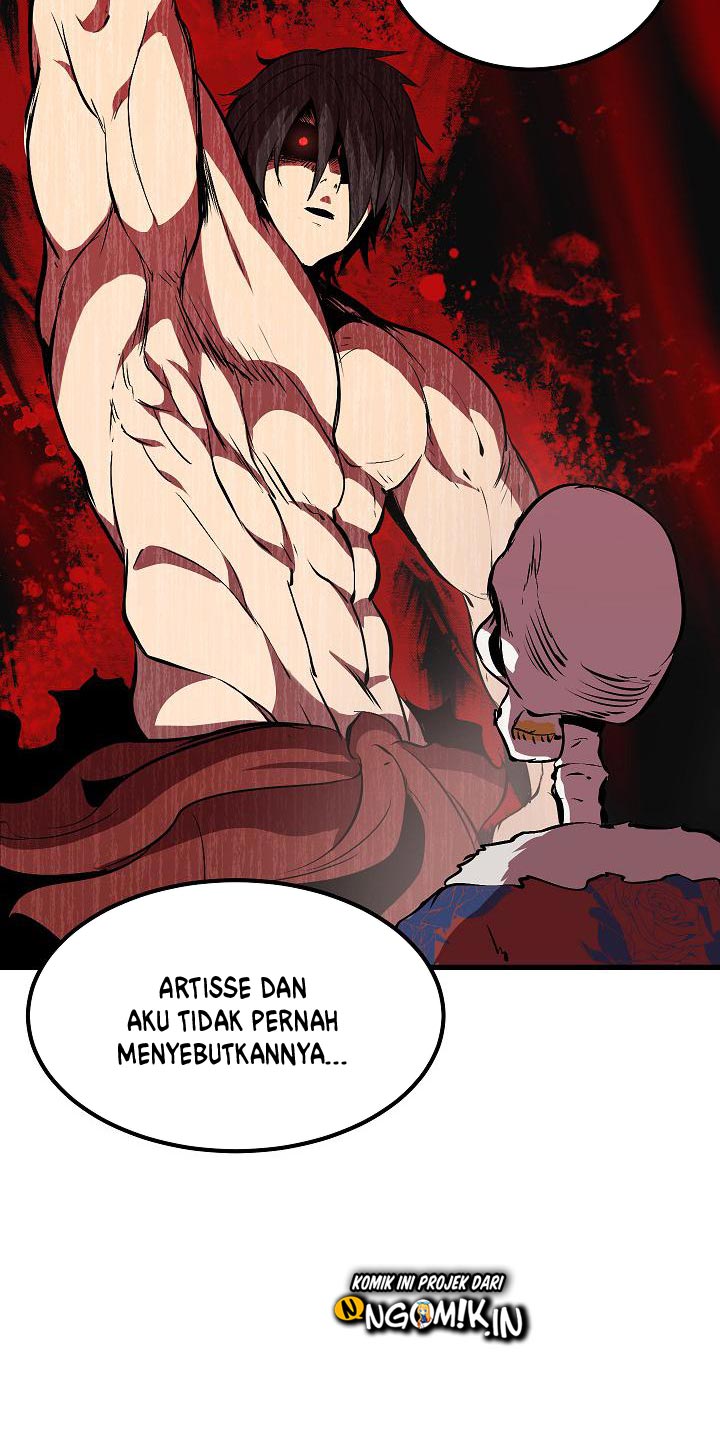 Otherworldly Sword King’s Survival Records Chap 19 - Next Chap 20