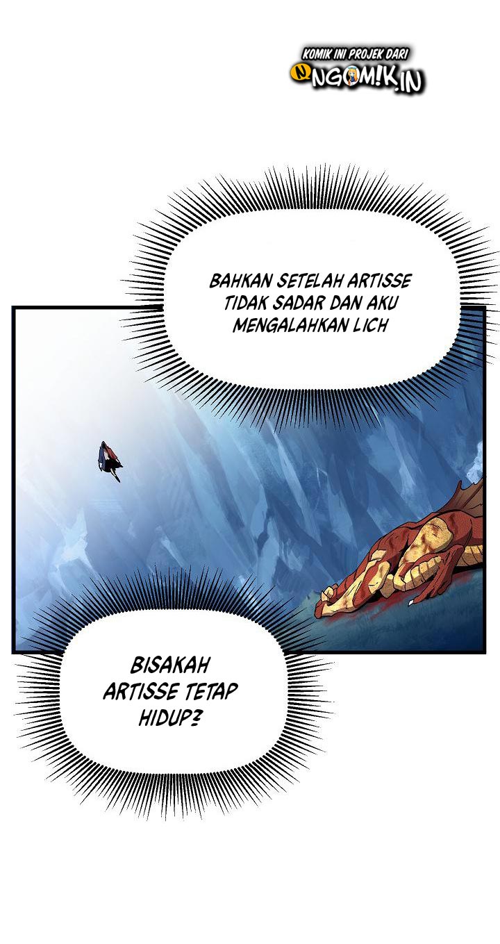 Otherworldly Sword King’s Survival Records Chap 19 - Next Chap 20