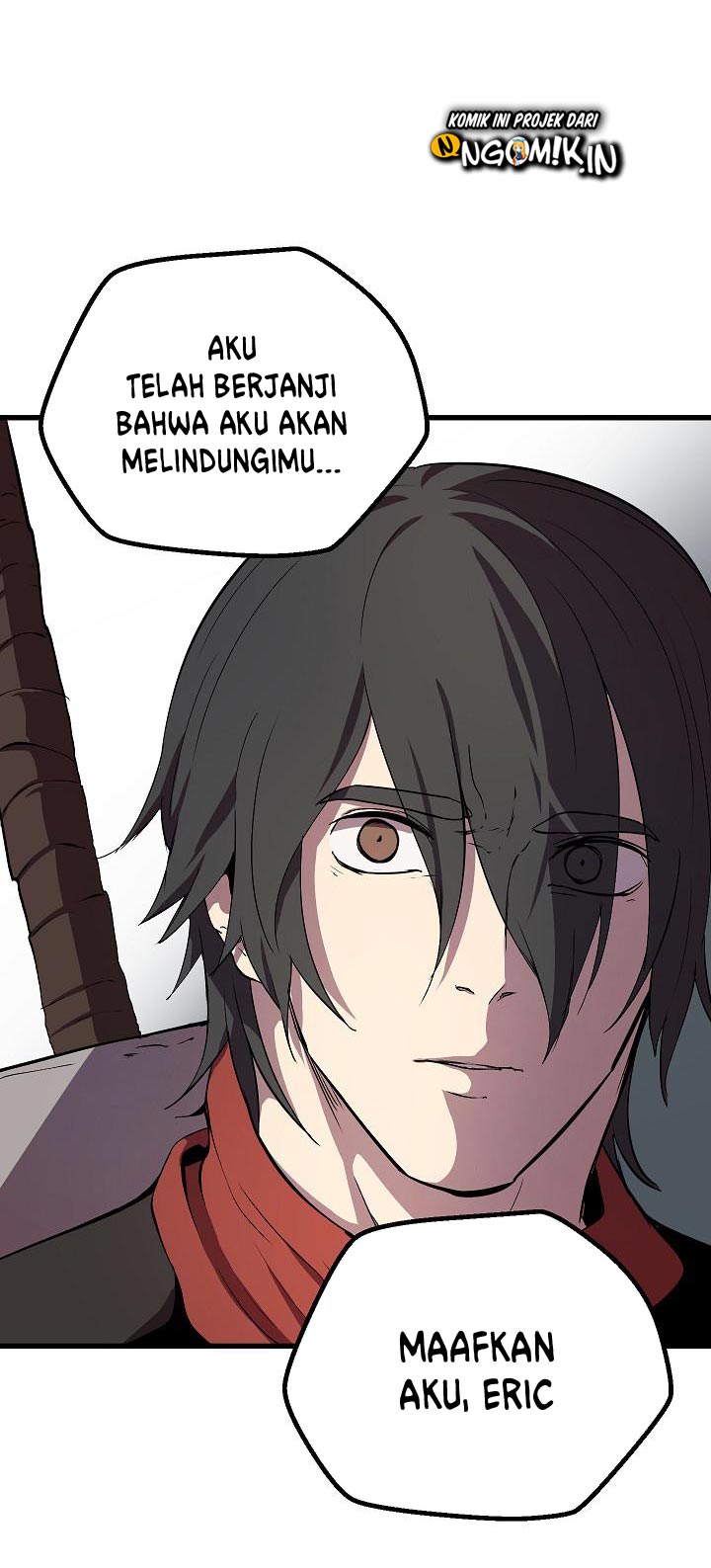 Otherworldly Sword King’s Survival Records Chap 19 - Next Chap 20