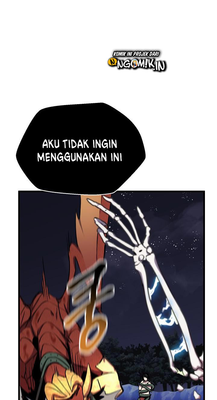 Otherworldly Sword King’s Survival Records Chap 19 - Next Chap 20