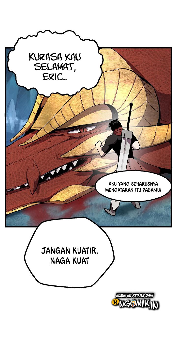 Otherworldly Sword King’s Survival Records Chap 19 - Next Chap 20
