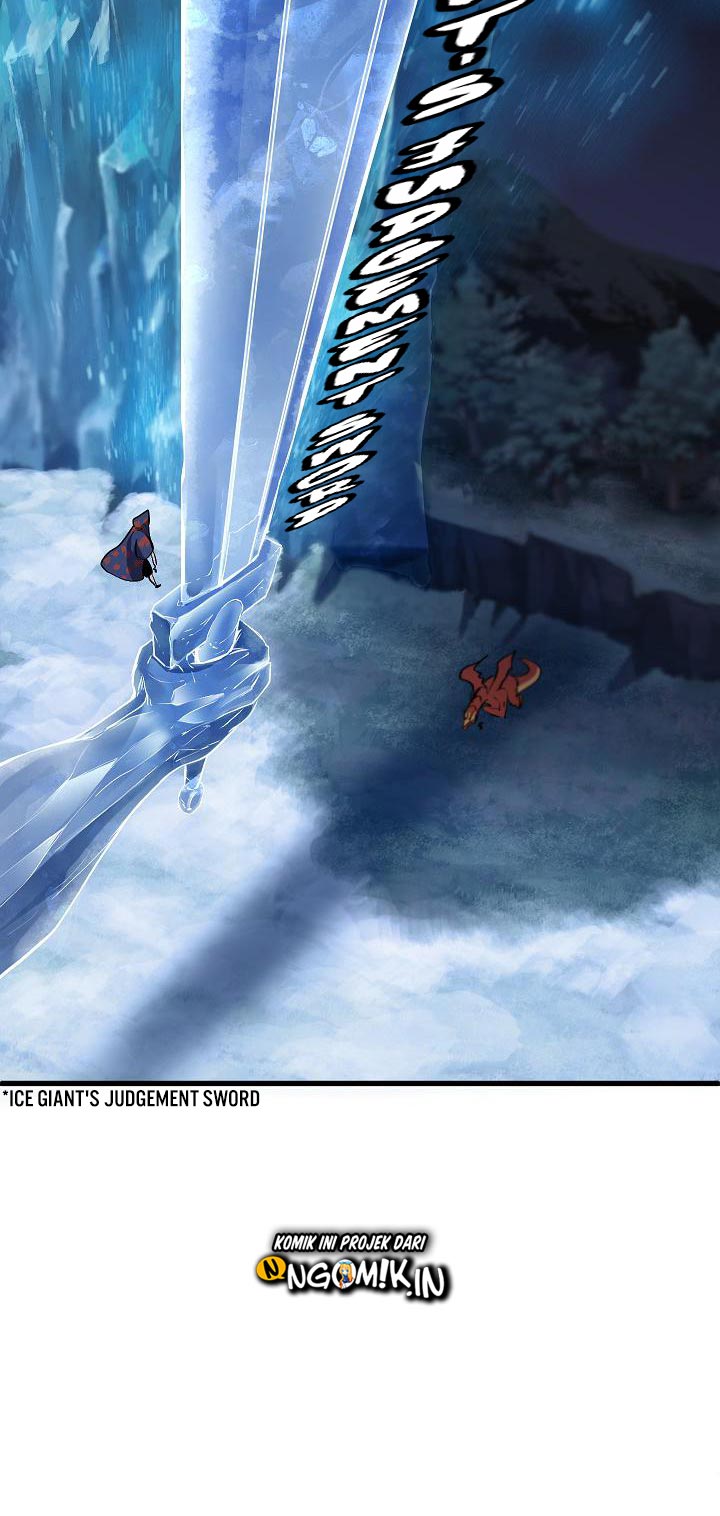 Otherworldly Sword King’s Survival Records Chap 19 - Next Chap 20