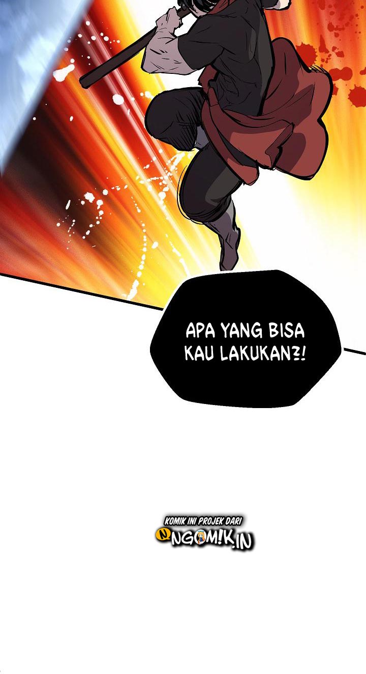 Otherworldly Sword King’s Survival Records Chap 19 - Next Chap 20