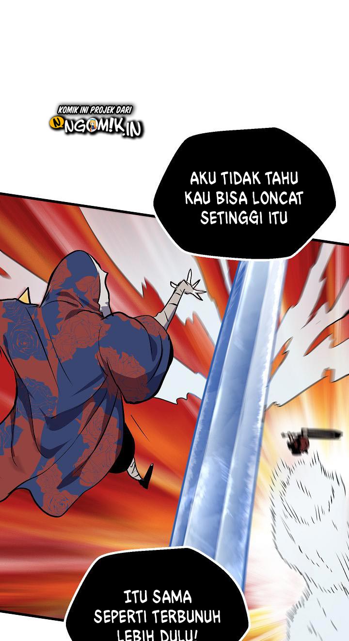 Otherworldly Sword King’s Survival Records Chap 19 - Next Chap 20