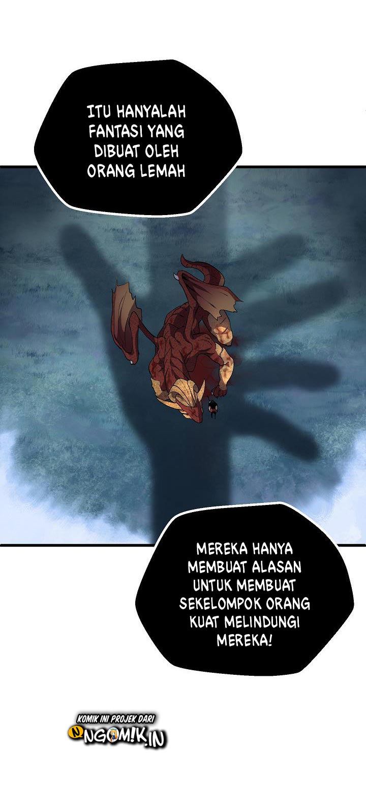 Otherworldly Sword King’s Survival Records Chap 19 - Next Chap 20