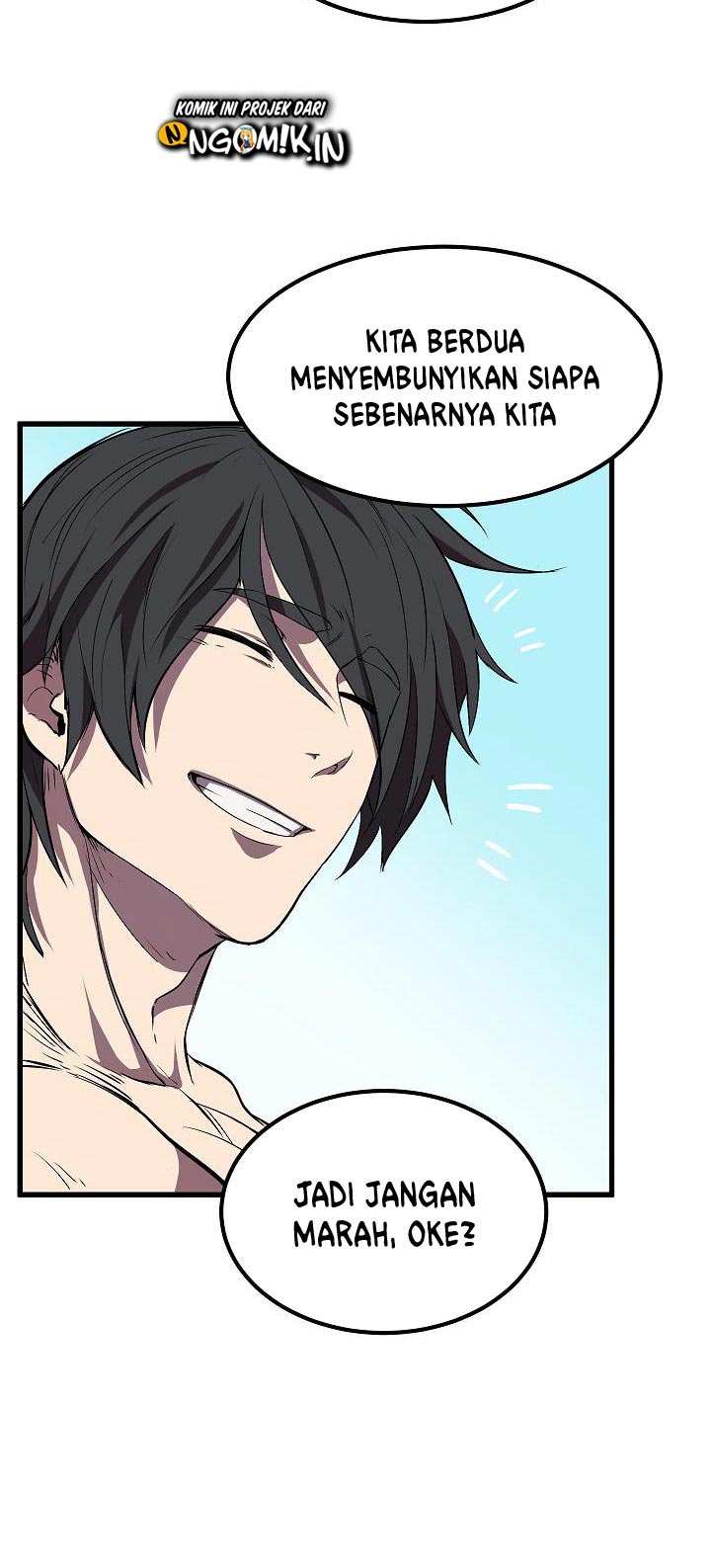 Otherworldly Sword King’s Survival Records Chap 19 - Next Chap 20
