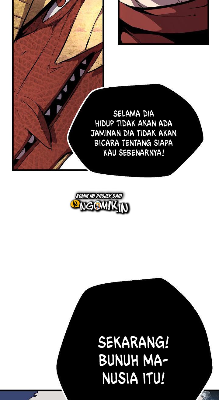 Otherworldly Sword King’s Survival Records Chap 19 - Next Chap 20