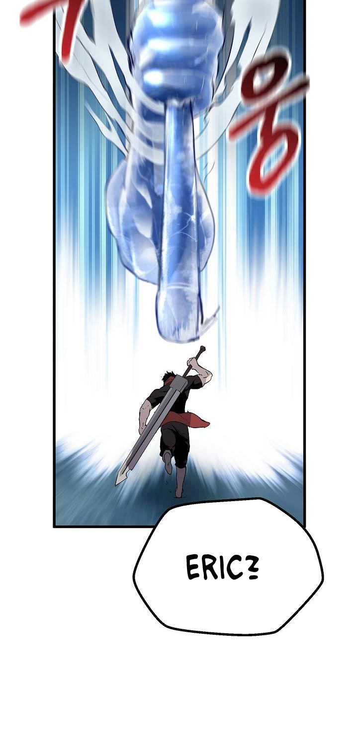 Otherworldly Sword King’s Survival Records Chap 19 - Next Chap 20