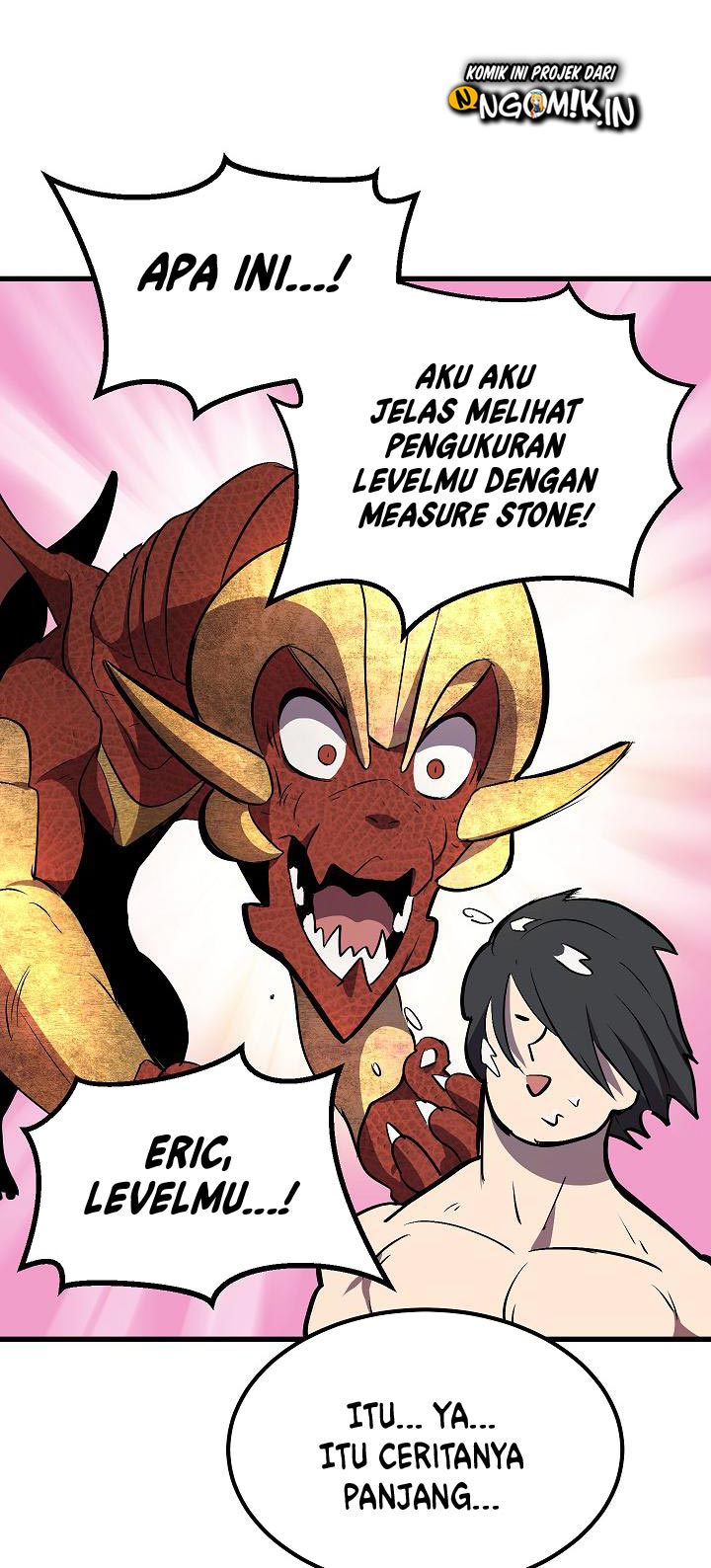 Otherworldly Sword King’s Survival Records Chap 19 - Next Chap 20
