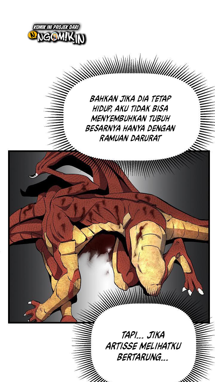 Otherworldly Sword King’s Survival Records Chap 19 - Next Chap 20