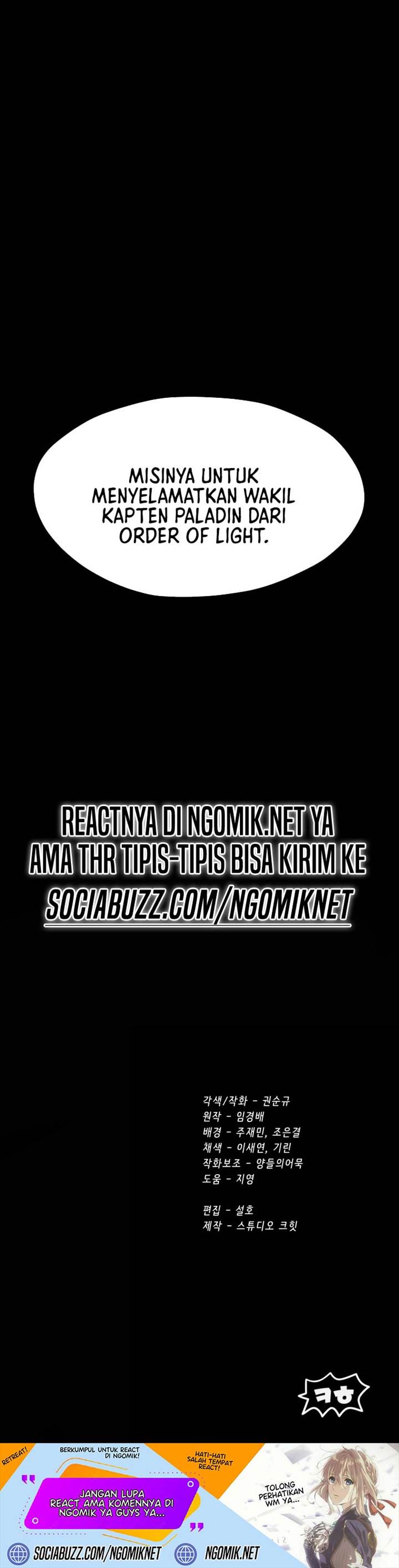 Otherworldly Sword King’s Survival Records Chap 191 - Next Chap 192