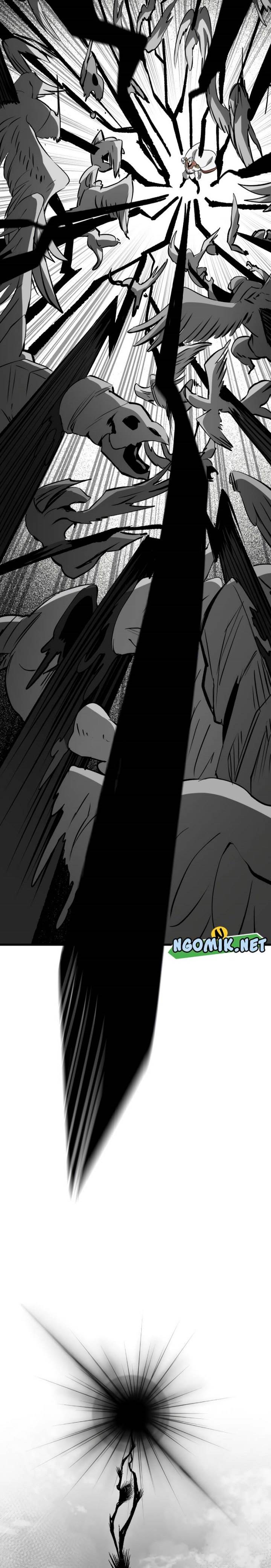 Otherworldly Sword King’s Survival Records Chap 192 - Next Chap 193