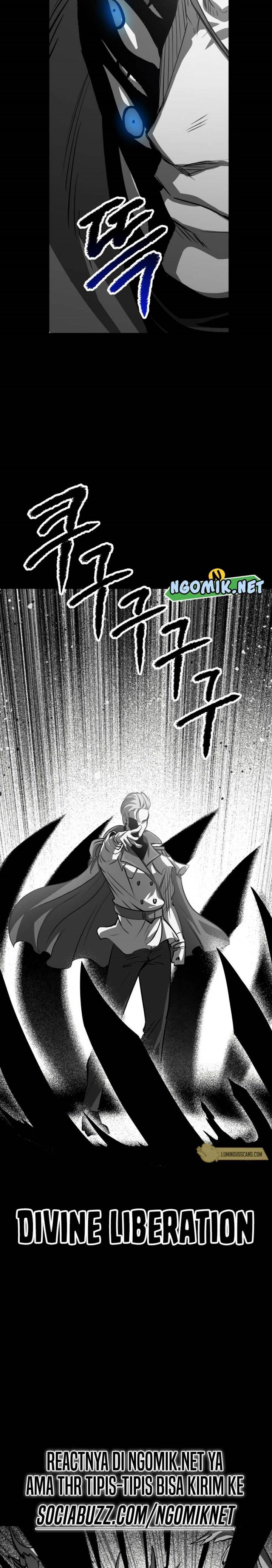 Otherworldly Sword King’s Survival Records Chap 192 - Next Chap 193