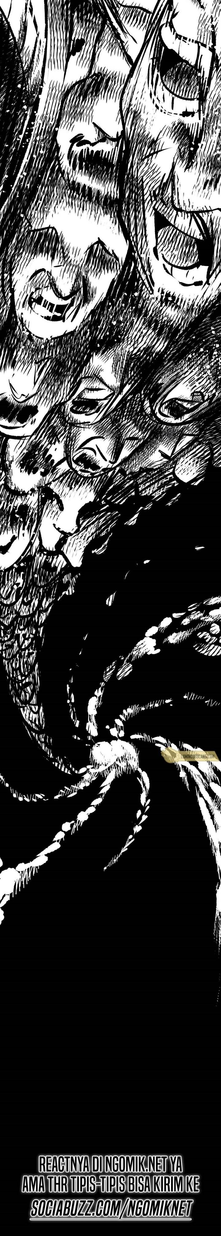 Otherworldly Sword King’s Survival Records Chap 192 - Next Chap 193