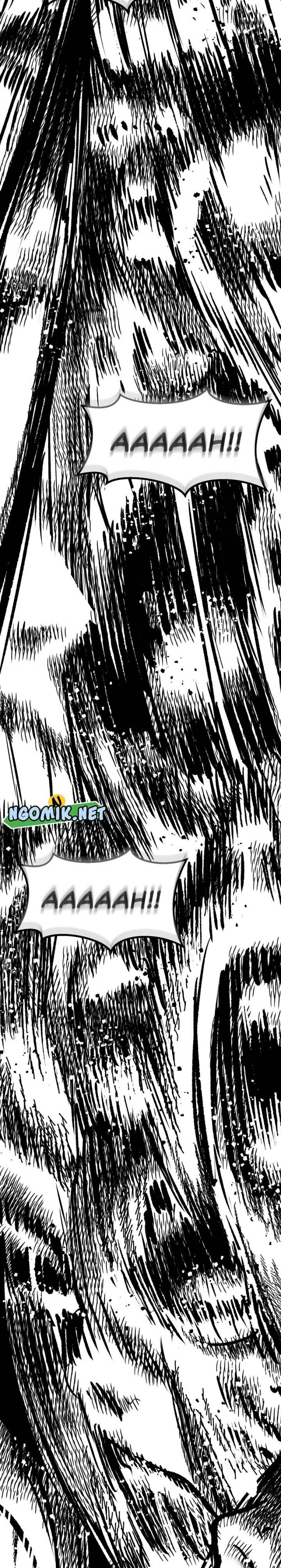 Otherworldly Sword King’s Survival Records Chap 192 - Next Chap 193