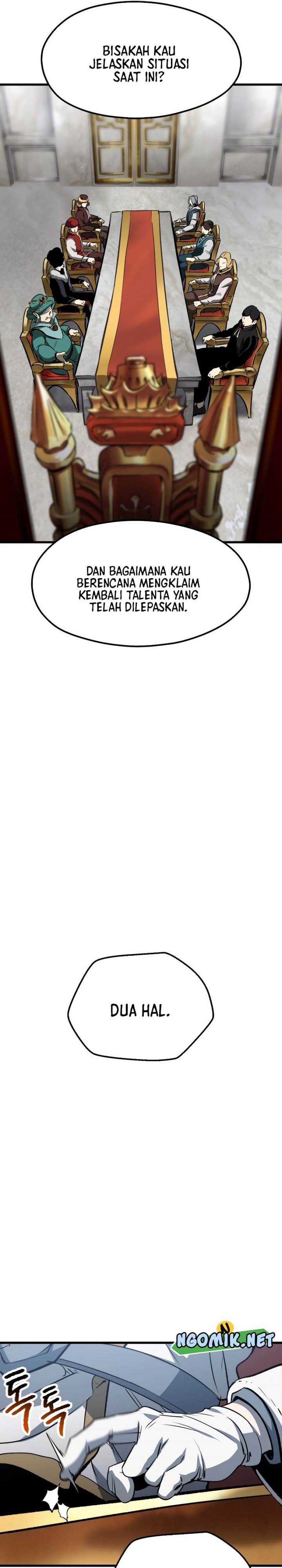 Otherworldly Sword King’s Survival Records Chap 192 - Next Chap 193