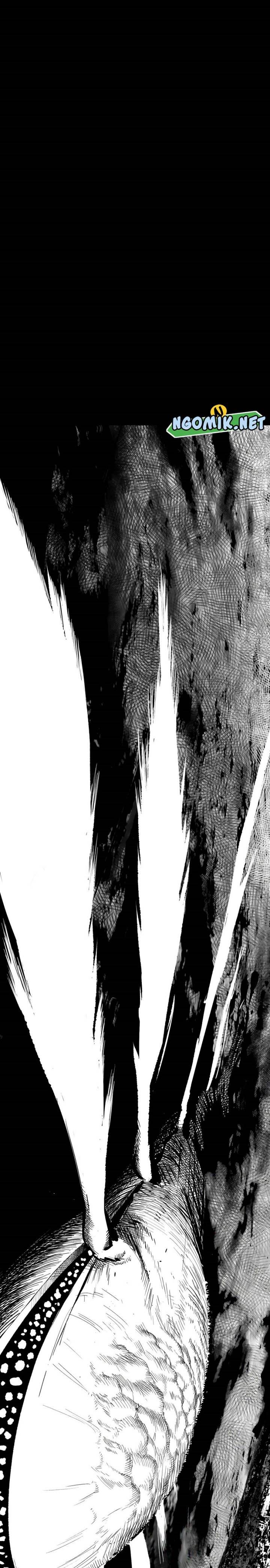 Otherworldly Sword King’s Survival Records Chap 192 - Next Chap 193