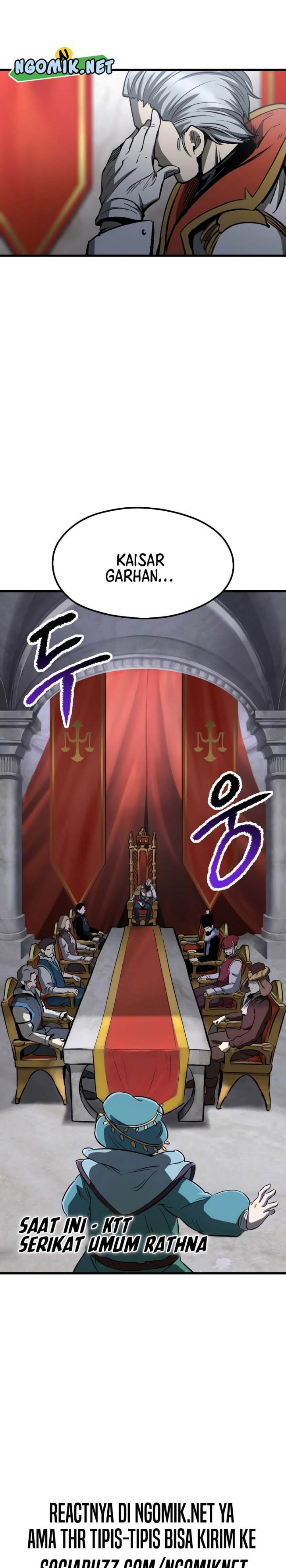 Otherworldly Sword King’s Survival Records Chap 192 - Next Chap 193