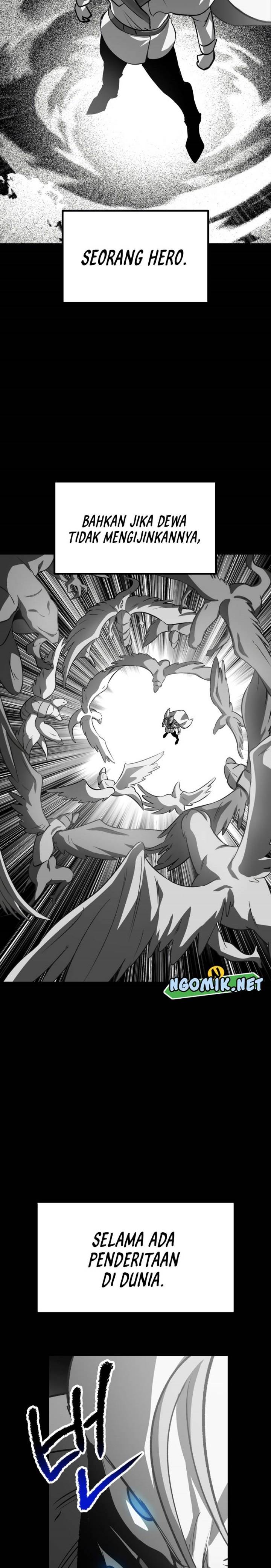 Otherworldly Sword King’s Survival Records Chap 192 - Next Chap 193