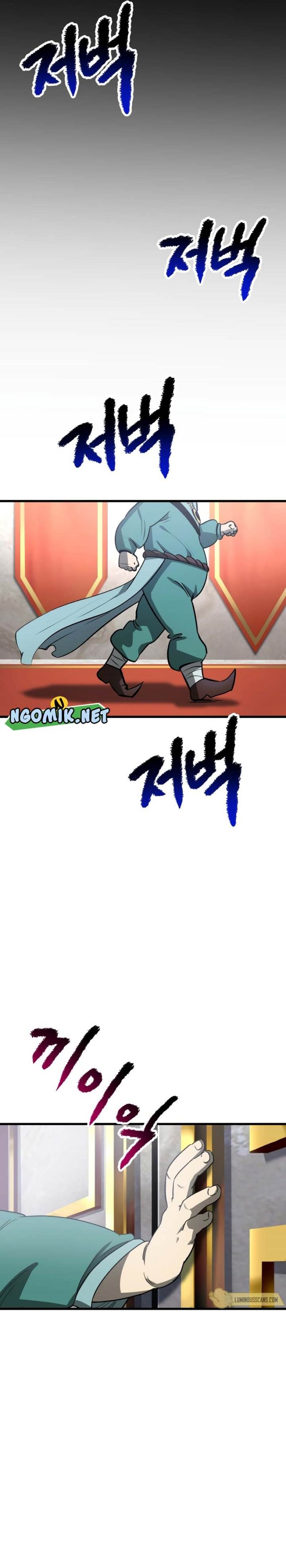 Otherworldly Sword King’s Survival Records Chap 192 - Next Chap 193
